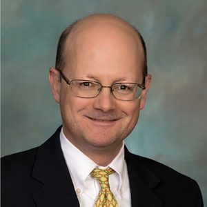 Hobart P Bauhan Chair Commissioner HEC Harrisonburg Electric Commission