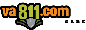 Virginia 811 Logo